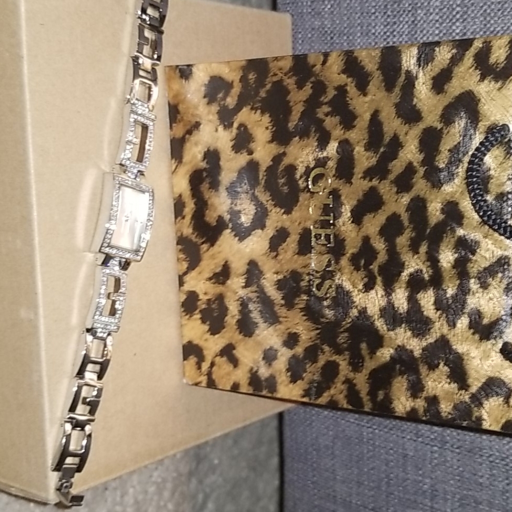 Guess watch